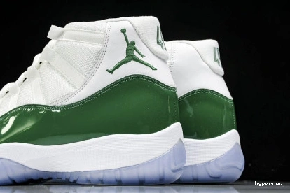 Hyperoad 11 high Jordan Air 0824